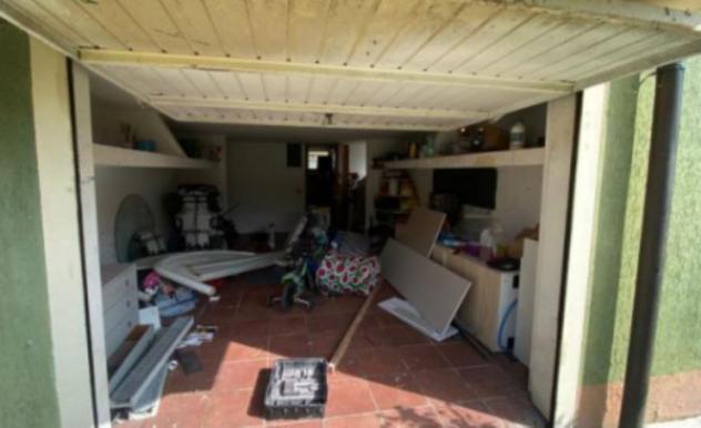 Immobile in asta di 98 m², box auto in vendita a Fara Olivana con Sola - Foto 10
