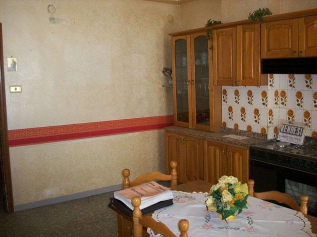V000216 - APPARTAMENTO 160 MQ 1° PIANO - Foto 14