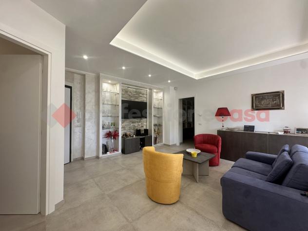 Appartamento - Fiuggi . Rif.: V6012VRG - Foto 2