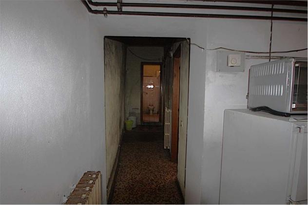 471/2024 U BG - trilocale al piano 1 in asta a Gorlago - Foto 3