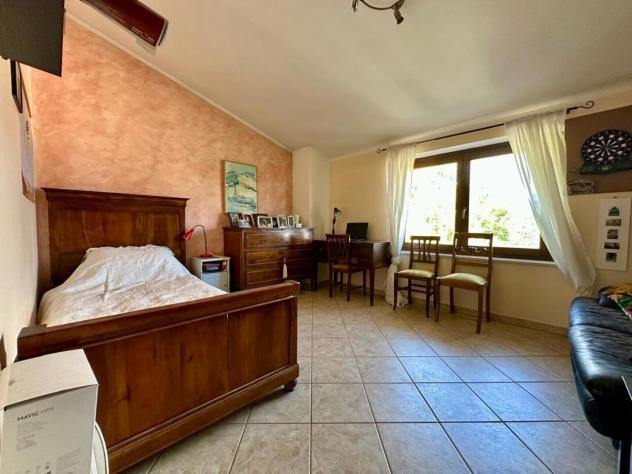 Villa a schiera in vendita a L'Aquila - Foto 9