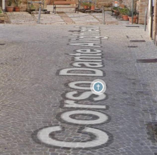 Immobile in asta di 55 m² in vendita a Montecassiano - Foto 2