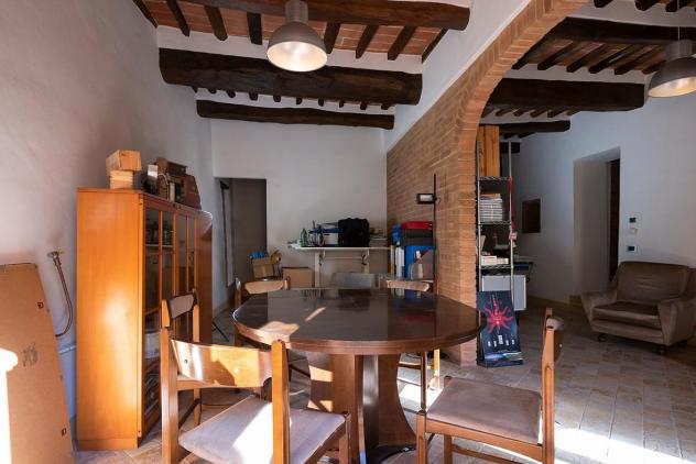 Appartamento in vendita a Marti - Montopoli in Val d'Arno 85 mq Rif: 1373327 - Foto 4