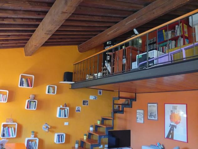 Appartamento in vendita a Putignano Pisano - Pisa 85 mq Rif: 1356676 - Foto 6
