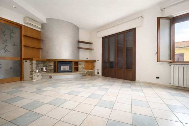 Appartamento in vendita a Pontedera 90 mq Rif: 1402687 - Foto 2