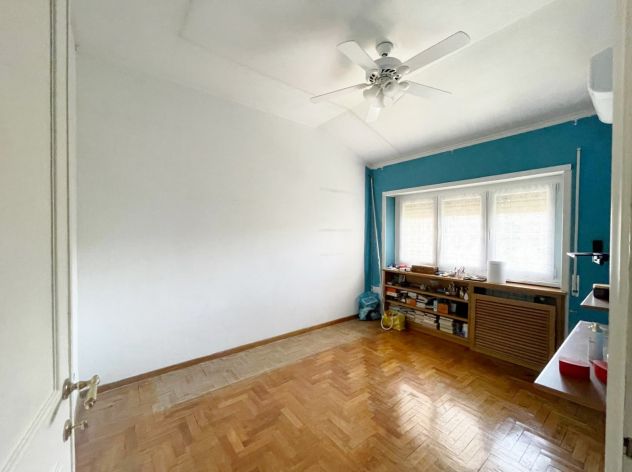 Panoramico ultimo piano nel cuore verde di Nuovo Salario - Foto 4