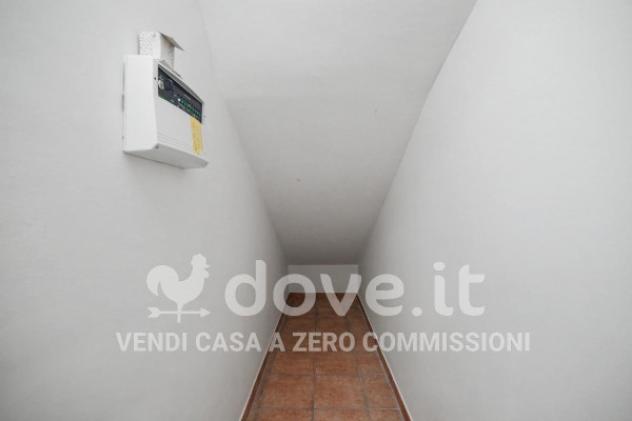 Villa di 175 m² con 5 locali e posto auto in vendita a San Giovanni la Punta - Foto 16