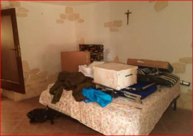 Immobile in asta di 151 m² con più di 5 locali e box auto in vendita a Sellano - Foto 13