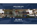 Immobile in asta di 60 m² in vendita a Spoltore