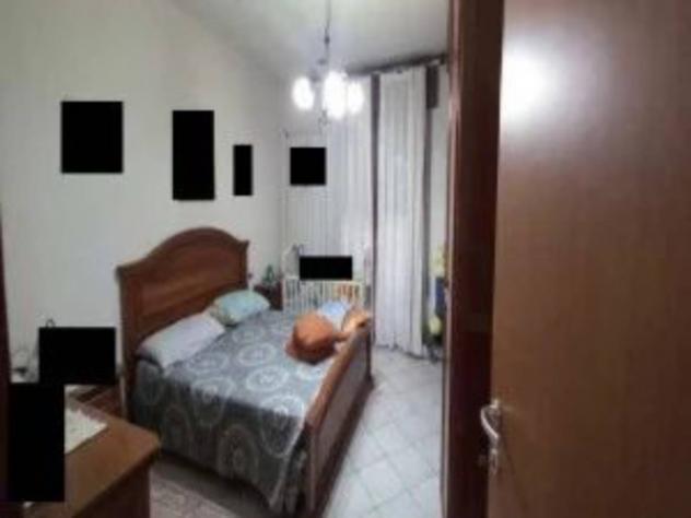 Immobile in asta di 180 m² con più di 5 locali e box auto in vendita a Taglio di Po - Foto 8