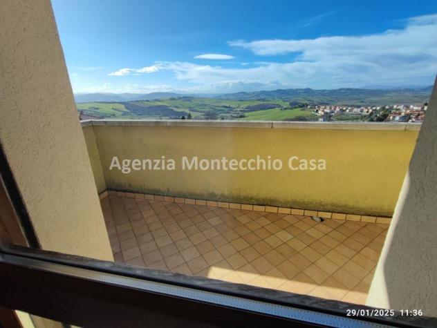 Attico da Sogno in Vendita