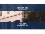 Immobile in asta di 59 m², box auto in vendita a Venezia