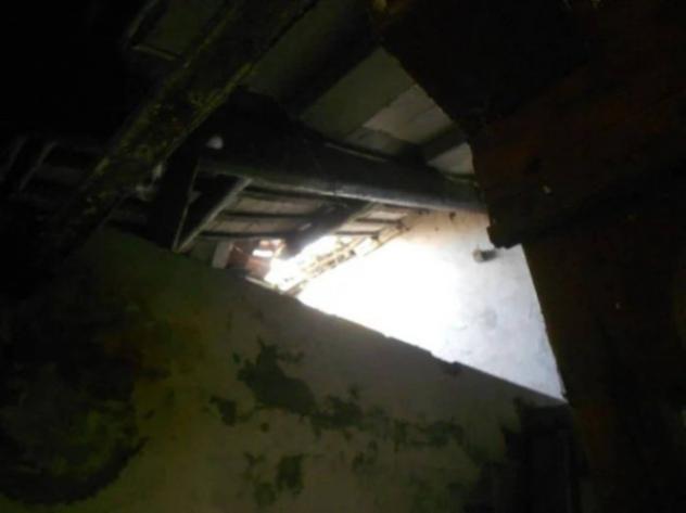 Immobile in asta di 406 m², box auto in vendita a Villanova Marchesana - Foto 10