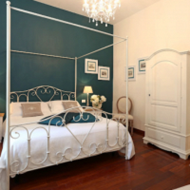 Avignonesi Suite - CA Domus Collection