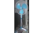 Ventilatore a piantana tre velocità