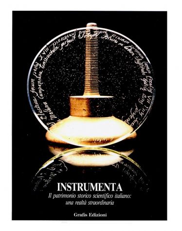 Instrumenta - Il patrimonio storico scientifico italiano