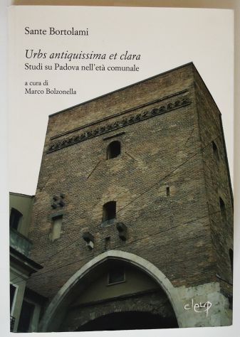Oltre 20 libri sulla storia, l'arte e l'architettura di Padova - Foto 9