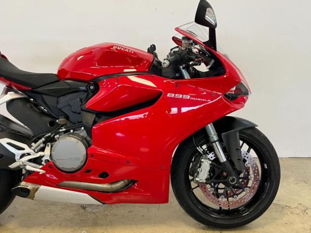 DUCATI 899 Panigale ABS rif. 23760918 - Foto 6