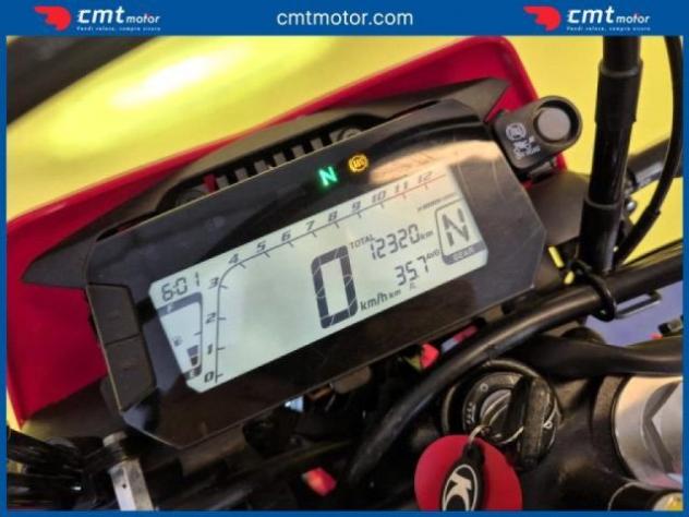 HONDA CRF 300 L Garantita e Finanziabile rif. 24134964 - Foto 5