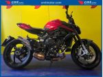 MV AGUSTA Brutale 800 Garantita e Finanziabile rif. 23752588