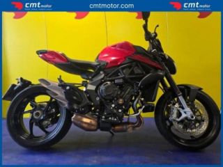 MV AGUSTA Brutale 800 Garantita e Finanziabile rif. 23752588