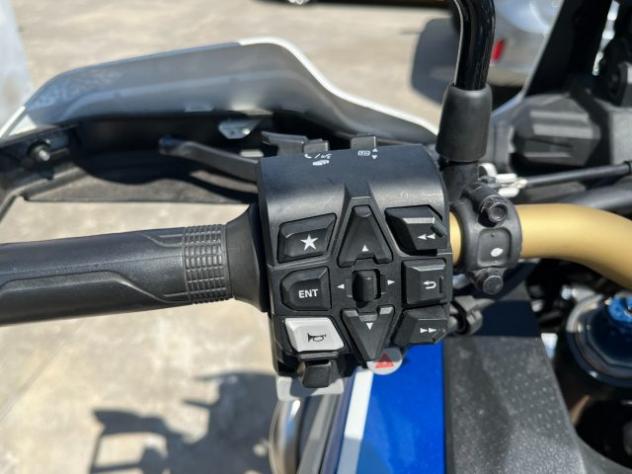 HONDA Africa Twin CRF 1100 L Adventure rif. 23762316 - Foto 9