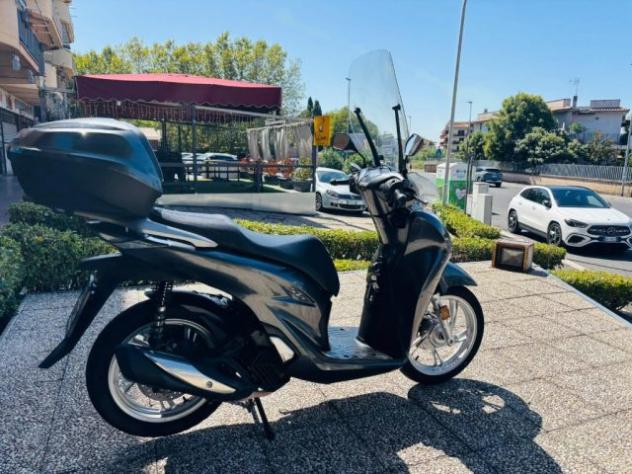 HONDA SH 125 TUTTO INCLUSO ANCHE PASSAGGIO! MINI RATE rif. 24149278 - Foto 7