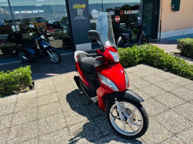HONDA Vision 110 TUTTO INCLUSO ANCHE PASSAGGIO! MINI RATE rif. 23995909 - Foto 3
