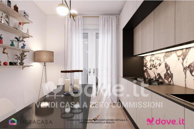 Appartamento di 115 m² con 3 locali e box auto in vendita a Busto Arsizio - Foto 10
