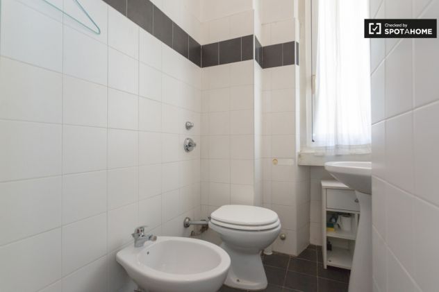2 camere singole (private rooms) - zona Navigli - Affitti settimanali e mensili - Foto 7