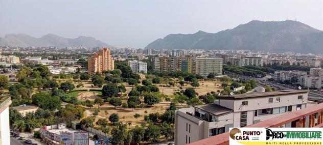 Attico panoramico in Via Uditore – Pressi ex Motel Agip - Foto 10