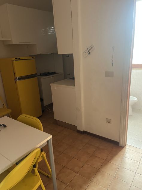 Appartamento a Lido di Classe per stagione estiva