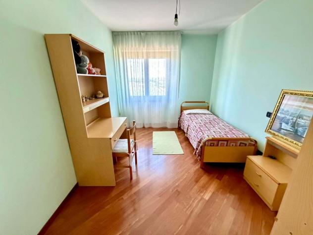 Quadrilocale in affitto a Roseto degli Abruzzi - Foto 15