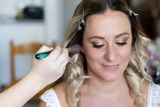 Trucco matrimonio Make-up