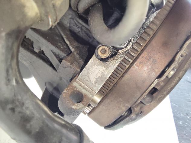 MOTORE COMPLETO FIAT Idea 1° Serie 358717 188A9000 Diesel 1300 (0305) - Foto 4