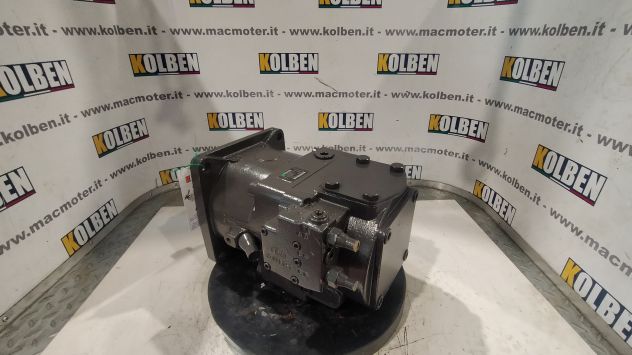 Pompa Rexroth A11VO190LRS/11R–NSD12N00 - Foto 5