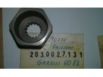Dado mozzo frizione nut clutch Garelli 50 Gulp 3v GR 2030027131