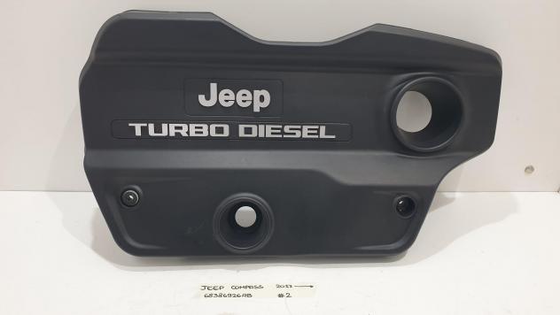 COPRIMOTORE JEEP Compass Serie 68386926AB Diesel 1.6 (16)