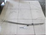 4D0609722H CAVI FRENO DI STAZIONAMENTO AUDI A8 4.2 B 220KW 4X4 AUT 5P (1996 &hellip;