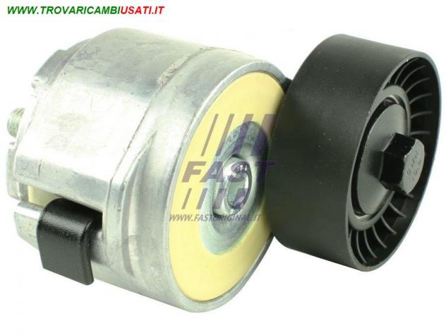 TENDICINGHIA MICRO-V FIAT DUCATO 06 KIT 2.0 JTD FT44617