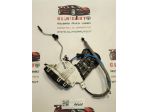 SERRATURA ANTERIORE DESTRA MERCEDES Classe A Serie (W176) A1667200435 65190 &hellip;