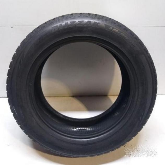 4 gomme 255 55 19 bridgestone a40669 - Foto 7