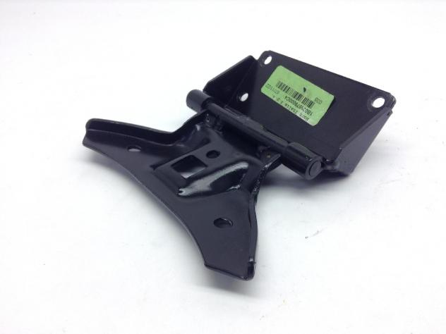PIAGGIO VESPA GTS SUPER ABS 125 CERNIERA SELLA SADDLE 2022 MD3202 - Foto 4