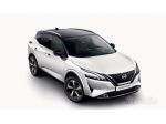 Ricambi nissan qashqai disponibile