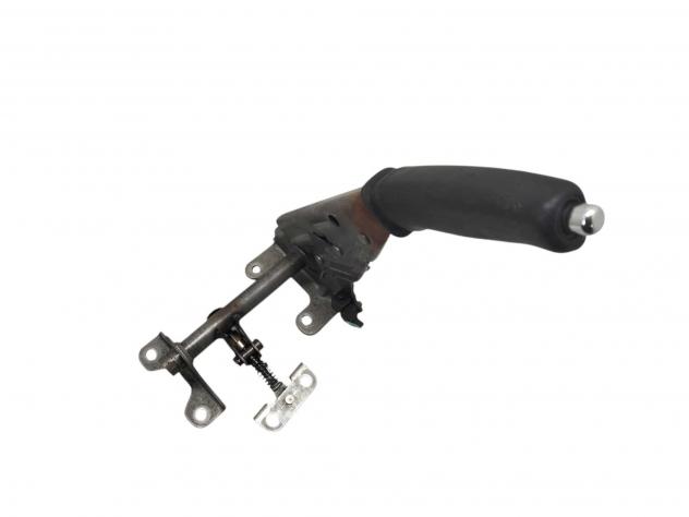 LEVA FRENO A MANO TOYOTA Land Cruiser 3° Serie 4620160040C0 1KDFTV (0207) - Foto 5