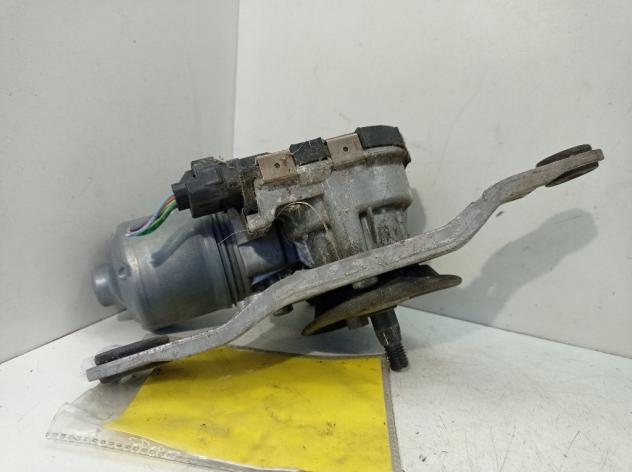 MOTORINO TERGICRISTALLO ANTERIORE DESTRO CITROEN C4 Picasso II 9816172880 DV6DTED (13) - Foto 2