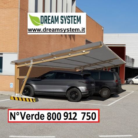 PROMO:BOX CAMPER-COPERTURE CAMPER-PENSILINE AUTO - Foto 7