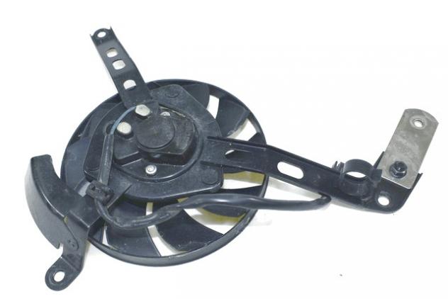 ELETTROVENTOLA YAMAHA MT-07 ABS RM17 17 - 18 1WS124050000 FAN - Foto 2