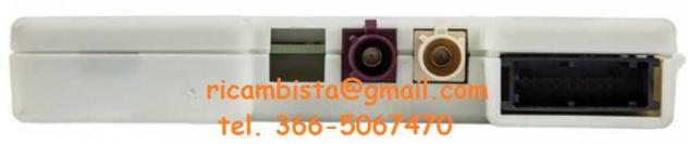84106836756 BMW modulo dati telematici - Foto 2
