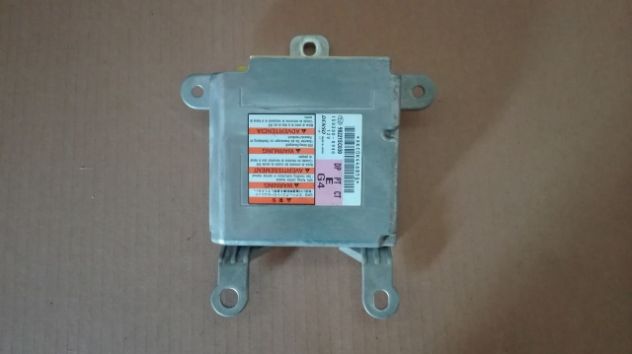 Kit airbag Subaru Forester 3^serie del 2010 - Foto 6